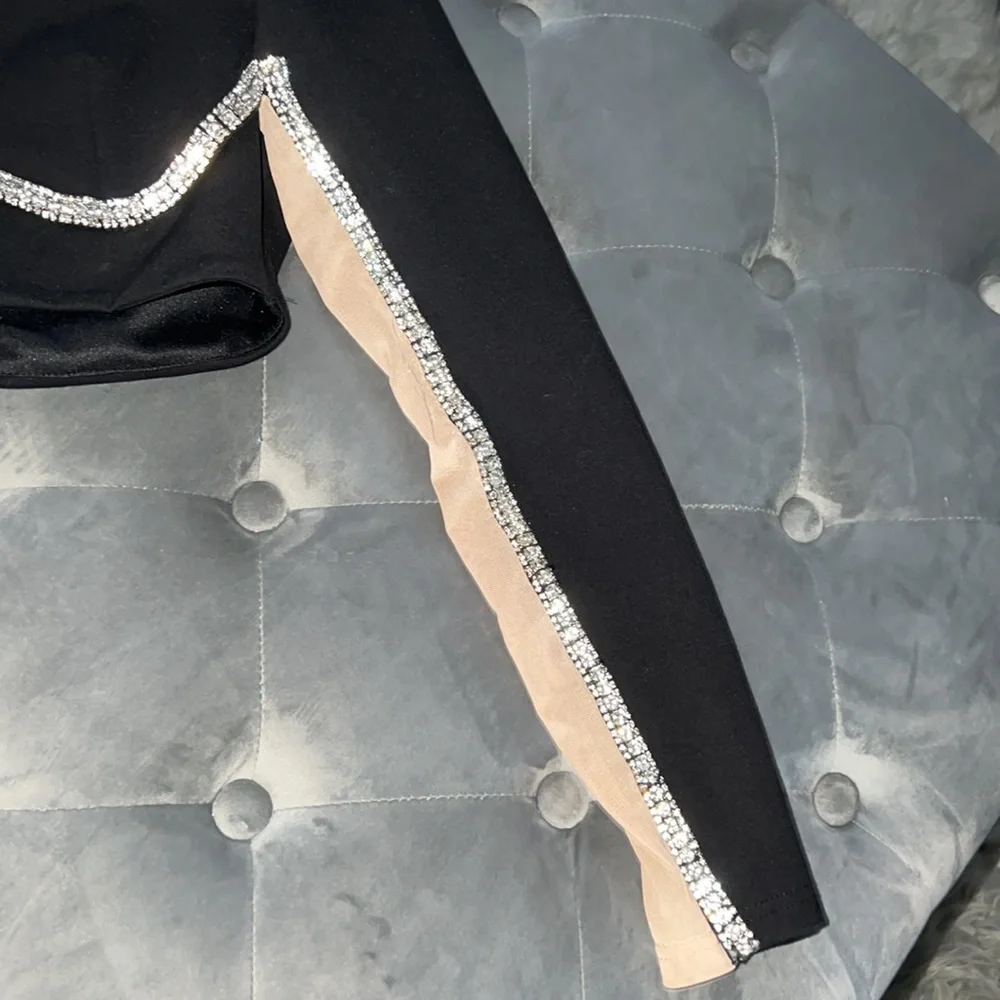 Bandage top - Picture 5 of 6